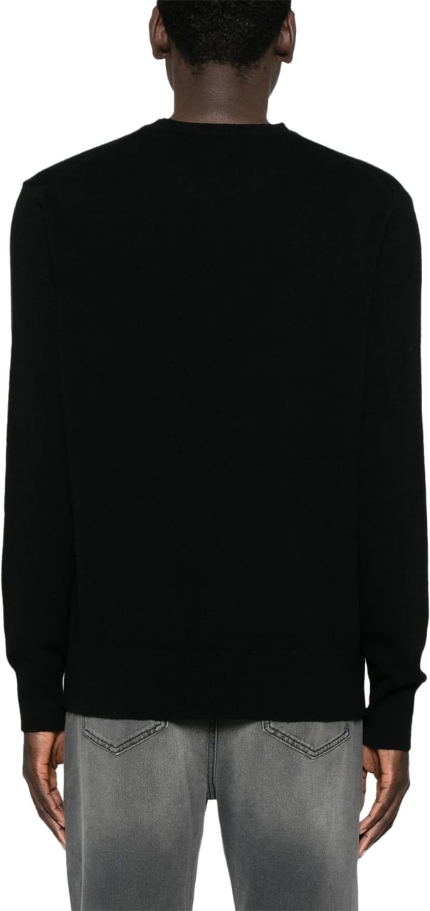 Vivienne Westwood Sweaters Black Zwart