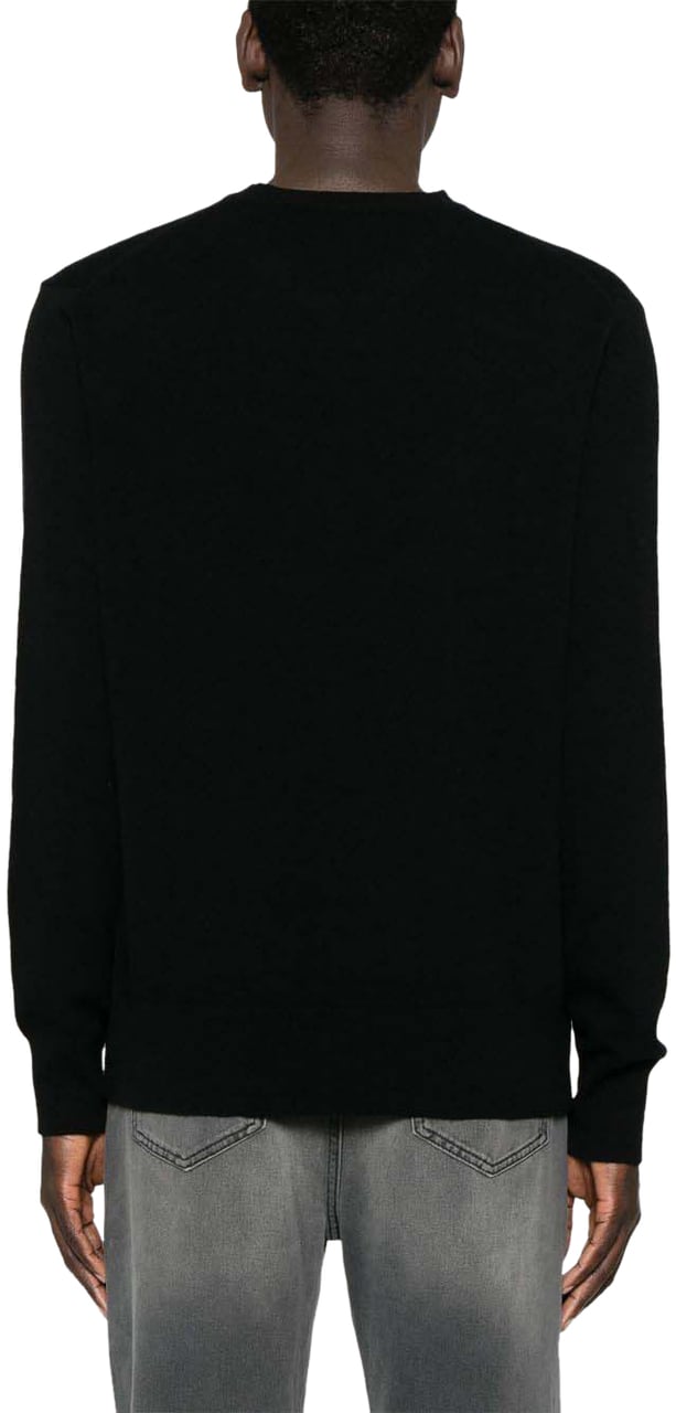 Vivienne Westwood Sweaters Black Zwart