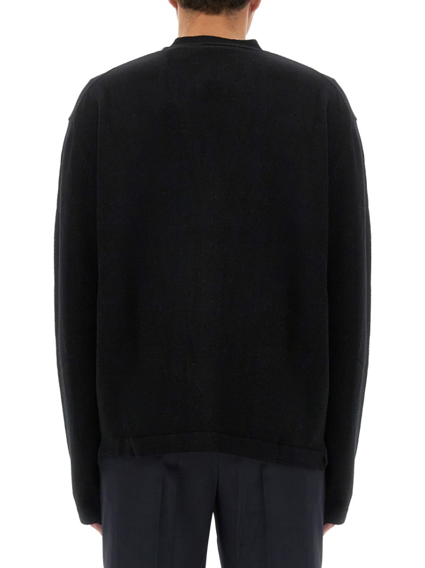 Vivienne Westwood Alex Cardigan Zwart