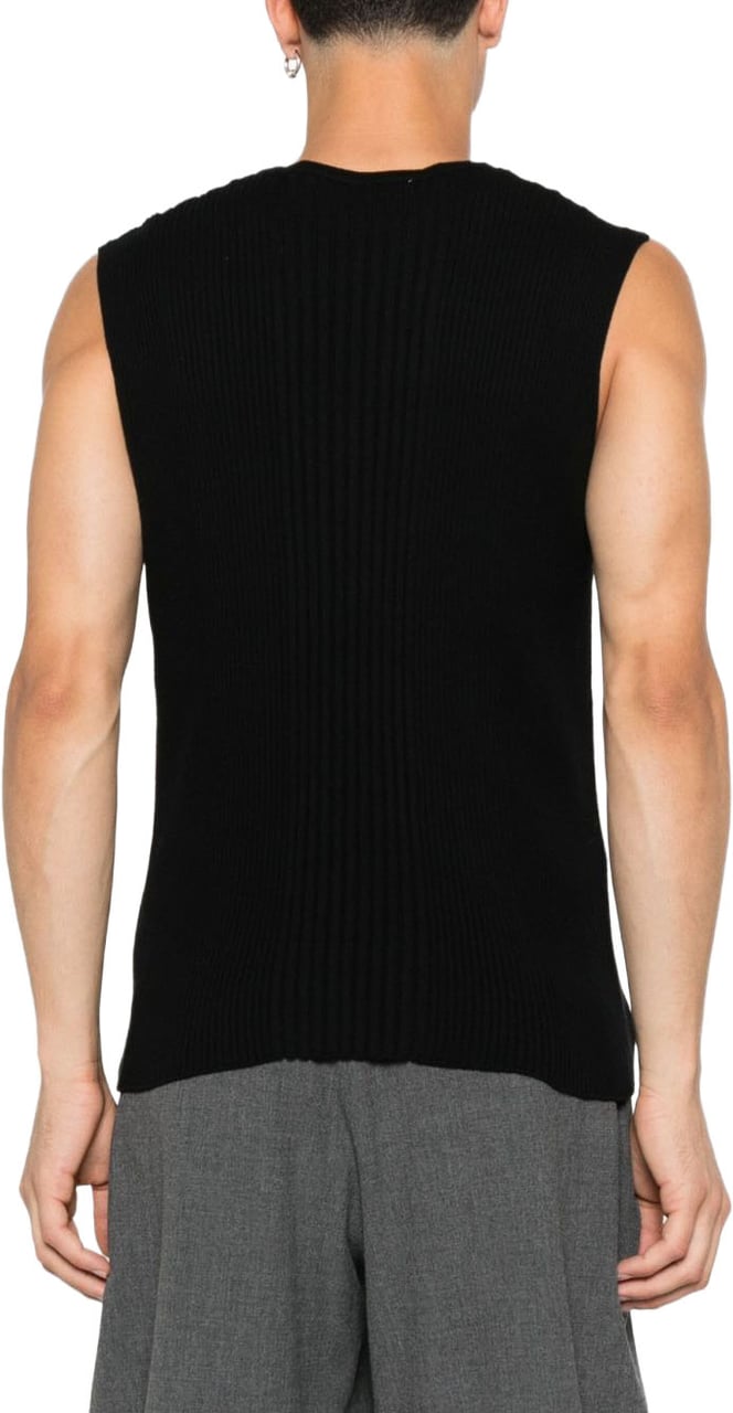 Vivienne Westwood Sweaters Black Zwart