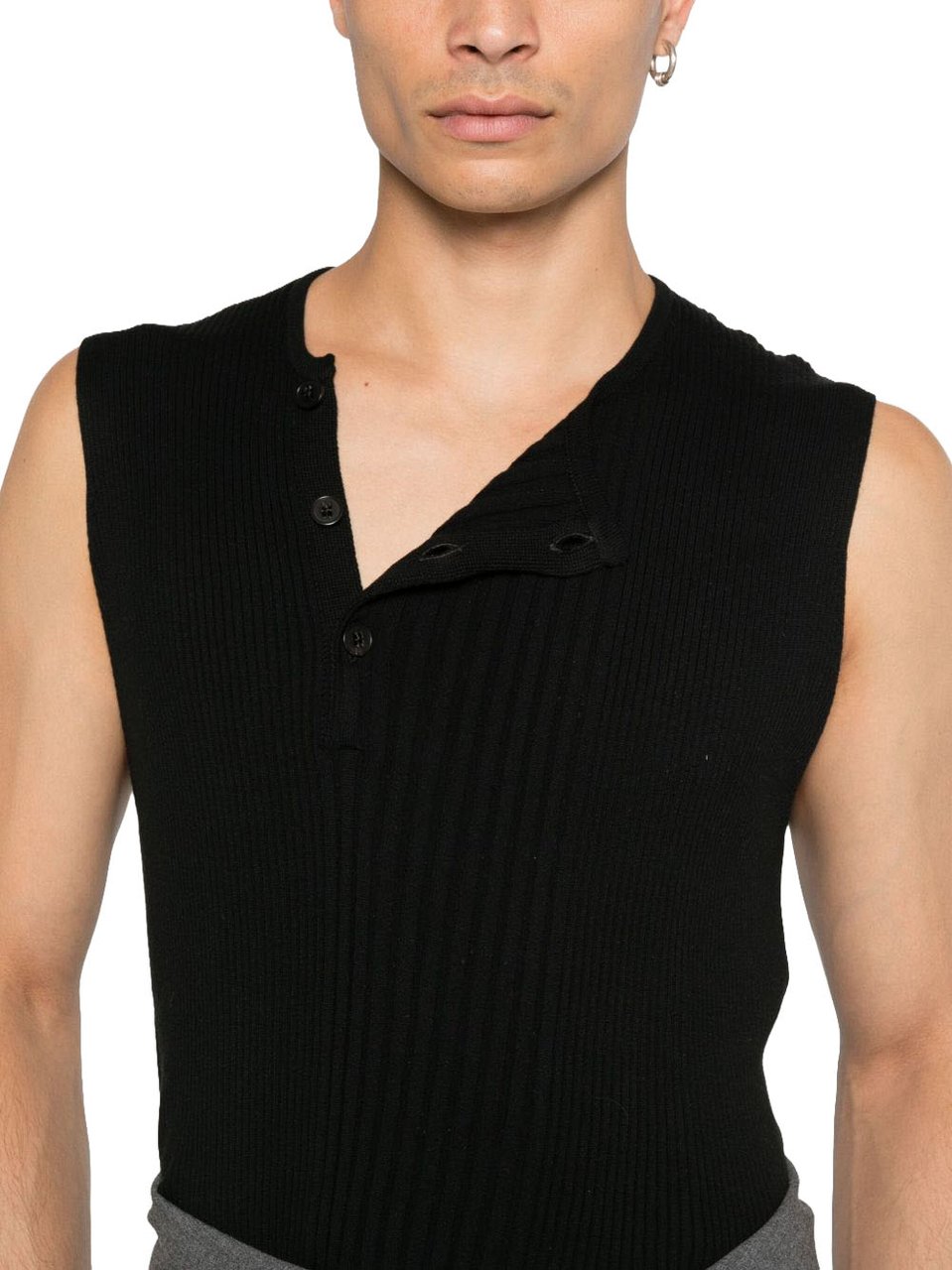 Vivienne Westwood Sweaters Black Zwart