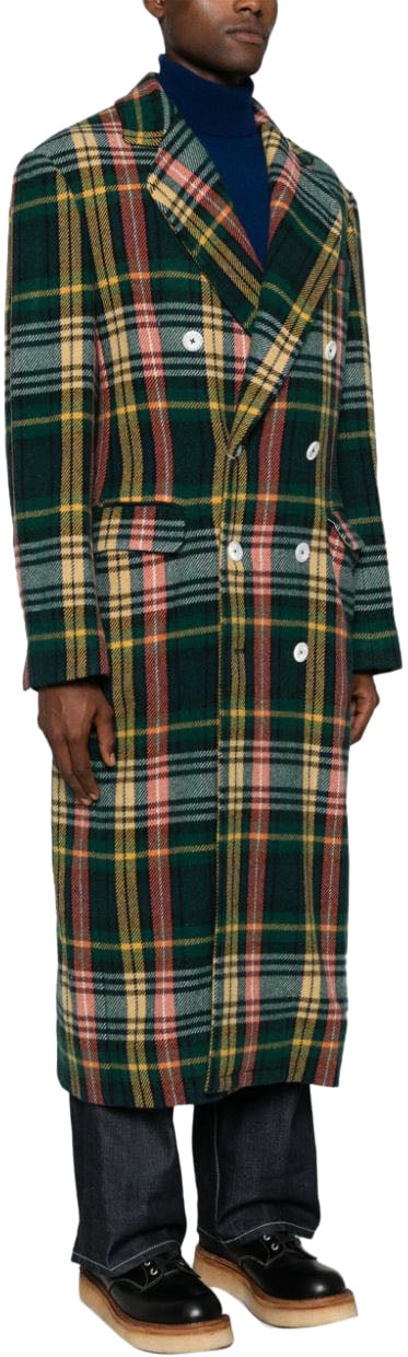 Vivienne Westwood Coats Red Rood