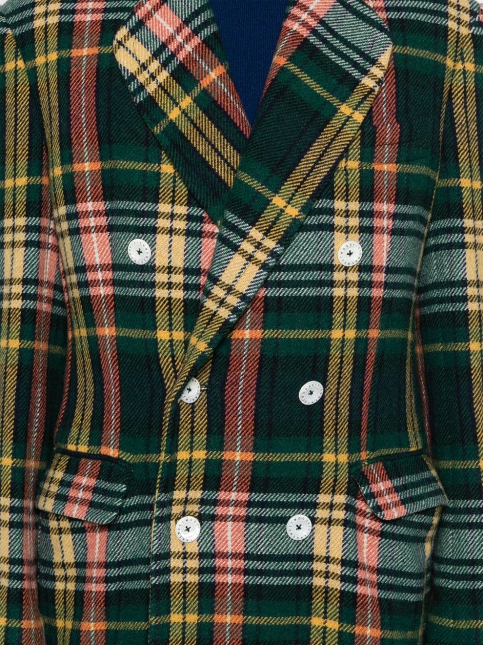 Vivienne Westwood Coats Red Rood
