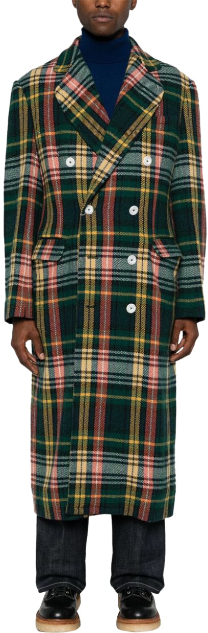 Vivienne Westwood Coats Red Rood