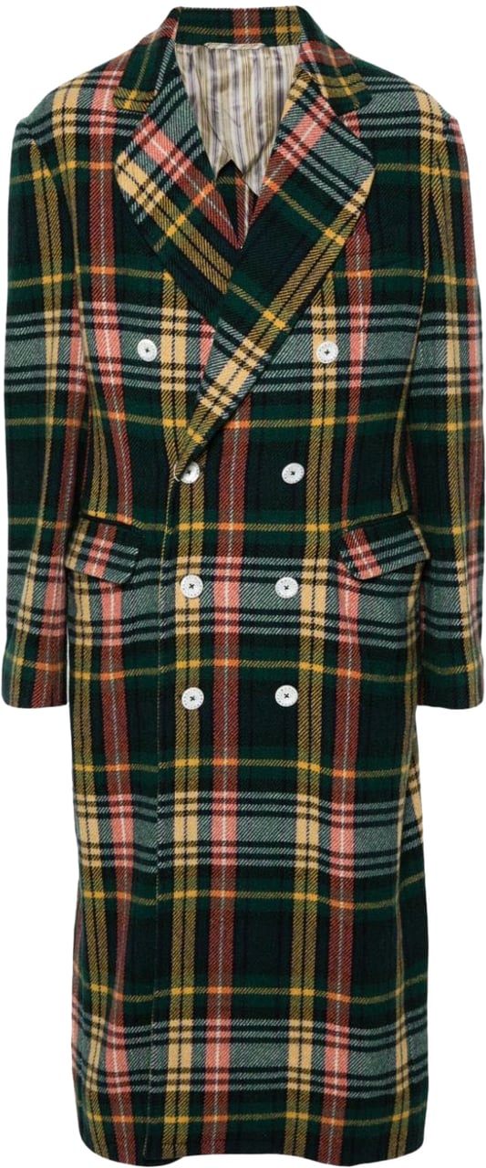 Vivienne Westwood Coats Red Rood