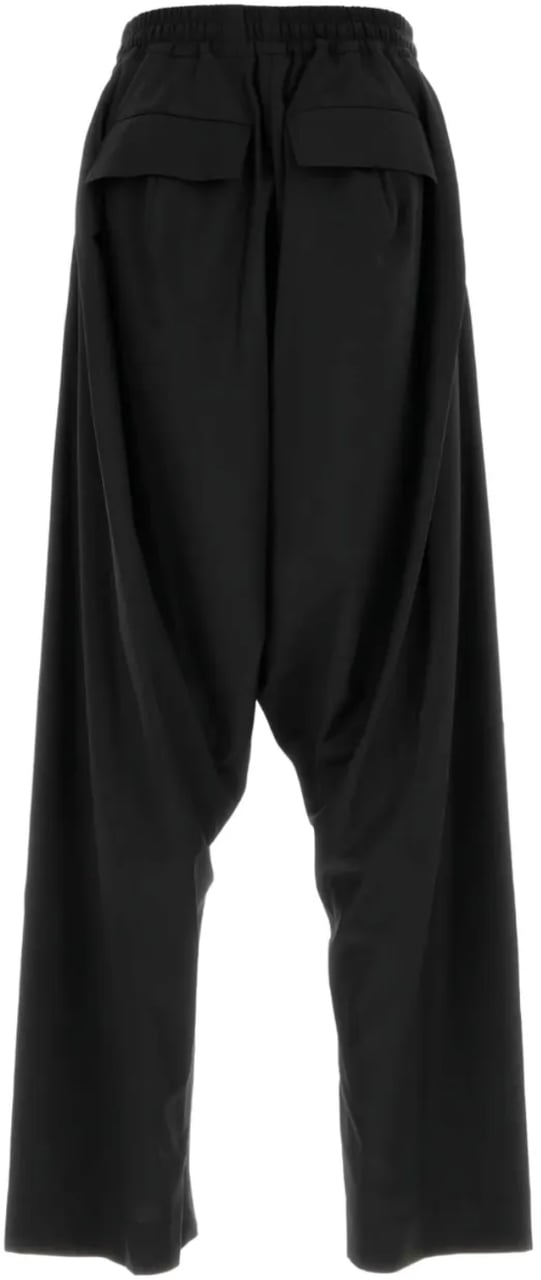Vivienne Westwood Balloon Trousers Black Zwart