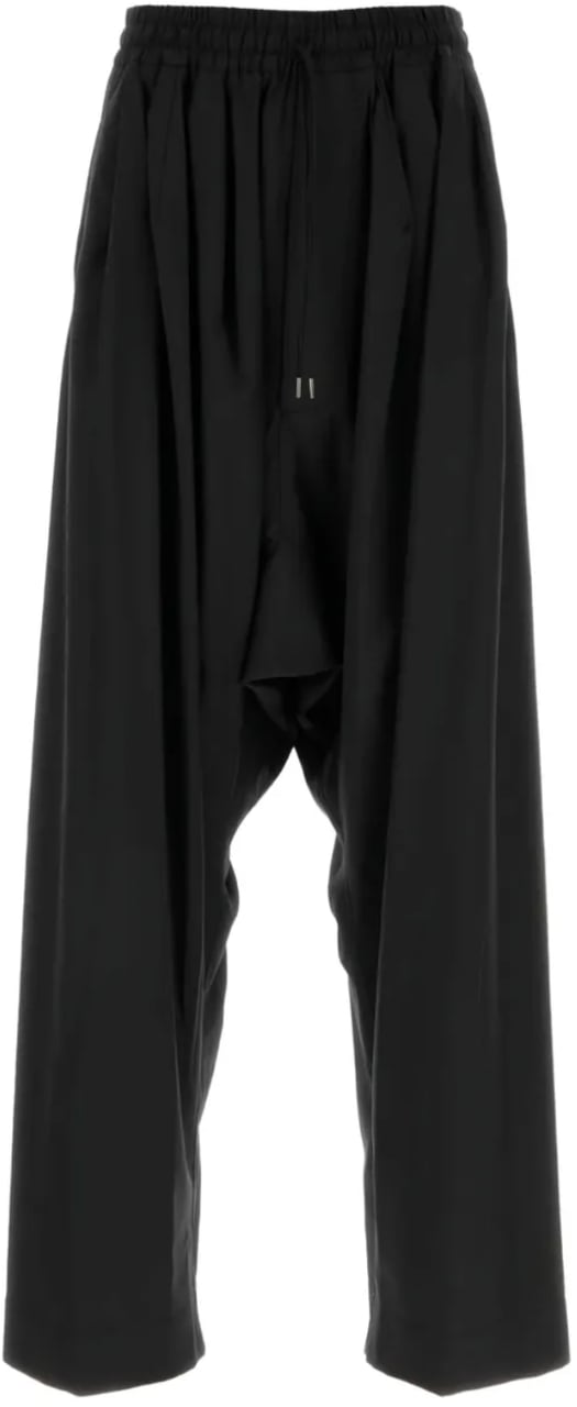 Vivienne Westwood Balloon Trousers Black Zwart