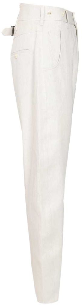 Vivienne Westwood Rtw Oatmeal Wit