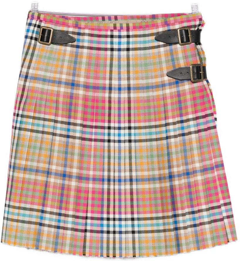 Vivienne Westwood Clothing Red Rood