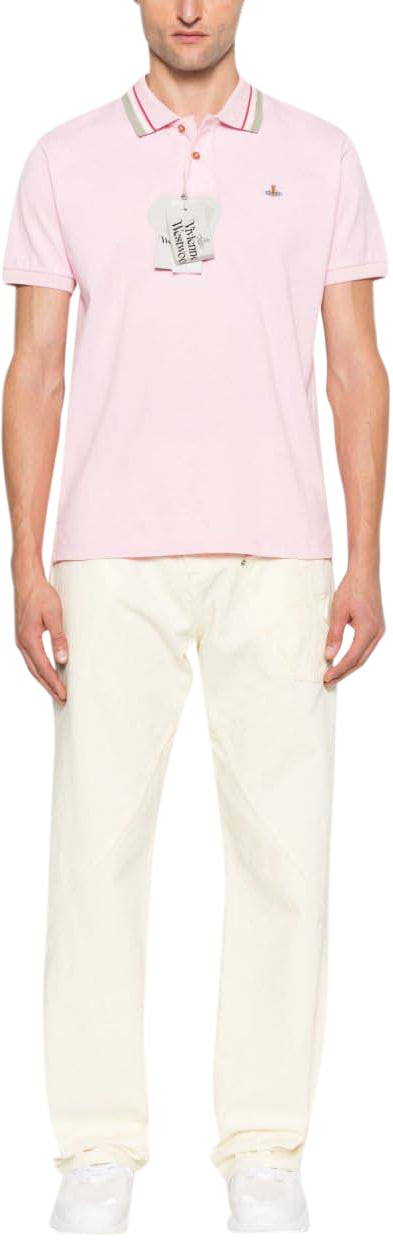 Vivienne Westwood T-Shirts And Polos Fairy Tale Divers
