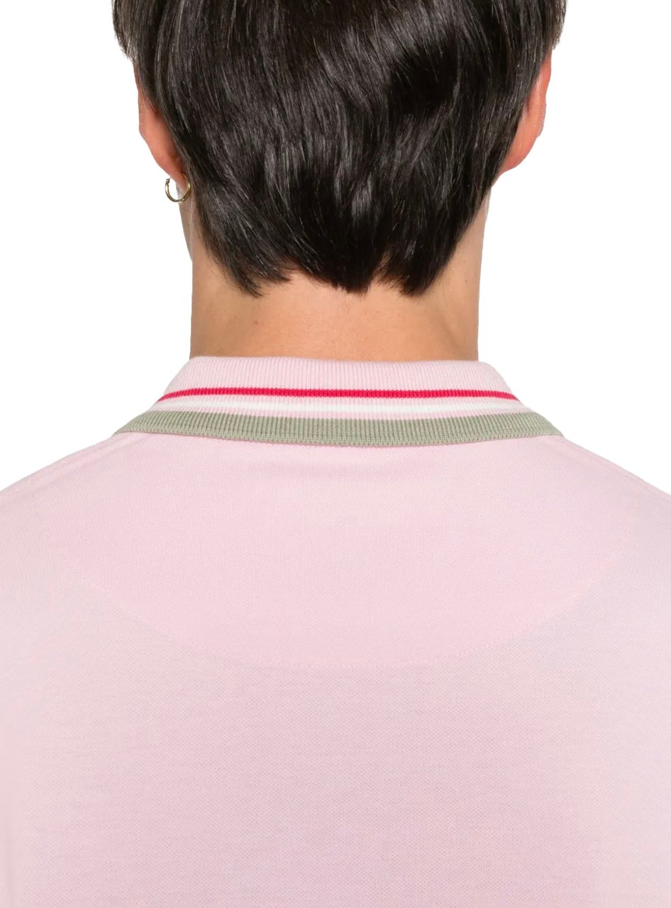 Vivienne Westwood Classic Polo Fairy Tale Roze