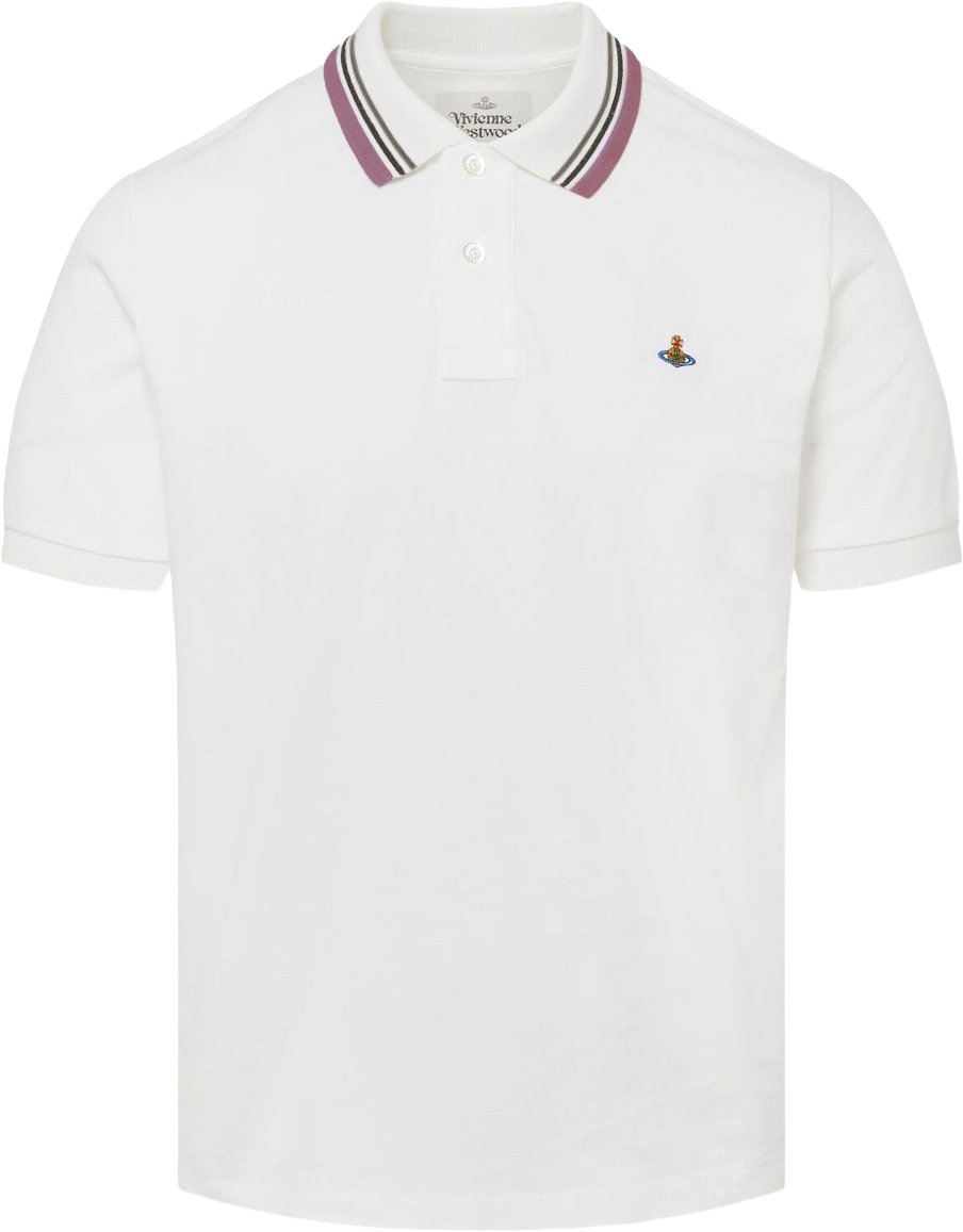 Vivienne Westwood T-Shirts And Polos White Wit