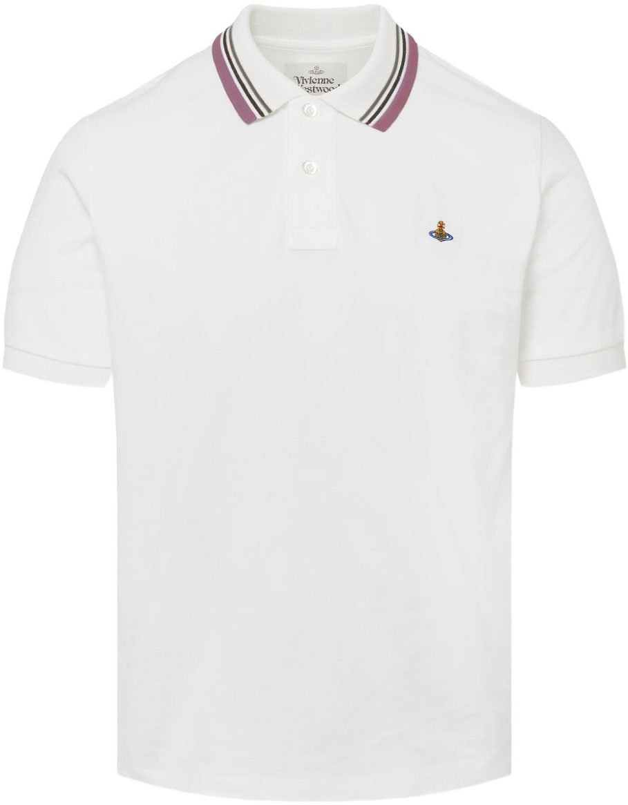 Vivienne Westwood T-Shirts And Polos White Wit