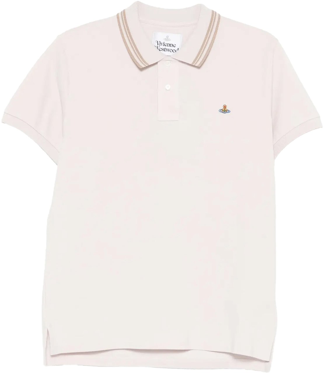 Vivienne Westwood Classic Polo Lilac Ash Divers