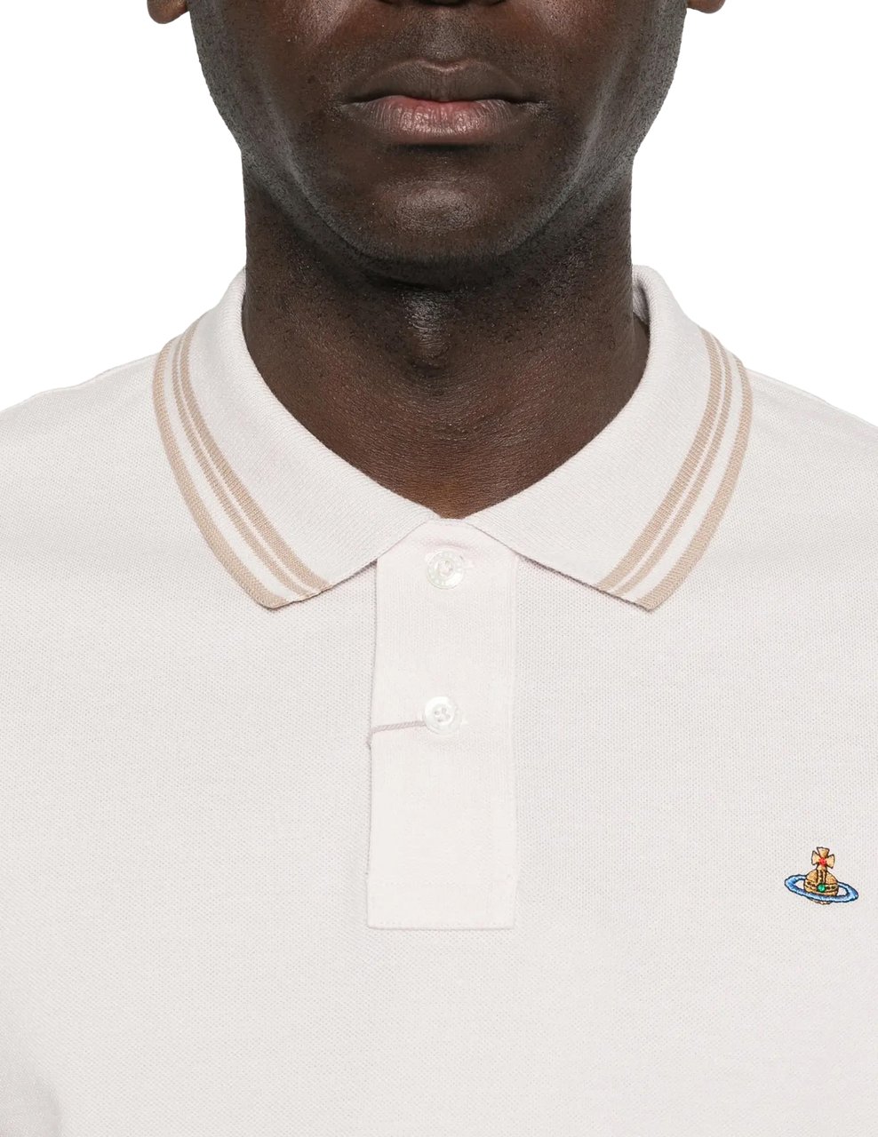 Vivienne Westwood Classic Polo Lilac Ash Divers