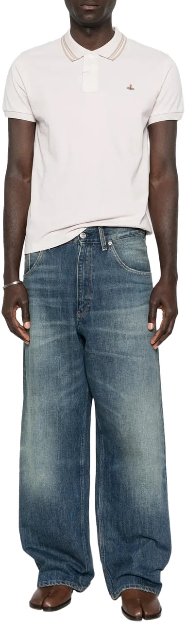 Vivienne Westwood Classic Polo Lilac Ash Divers