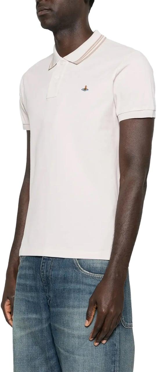 Vivienne Westwood Classic Polo Lilac Ash Divers