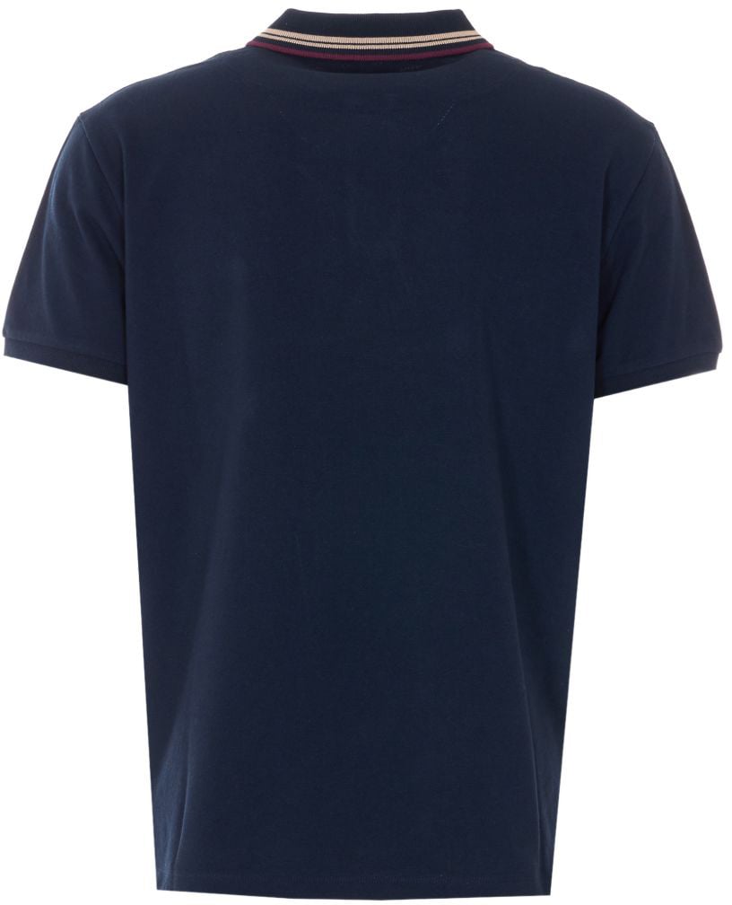 Vivienne Westwood T-Shirts And Polos Blue Blauw