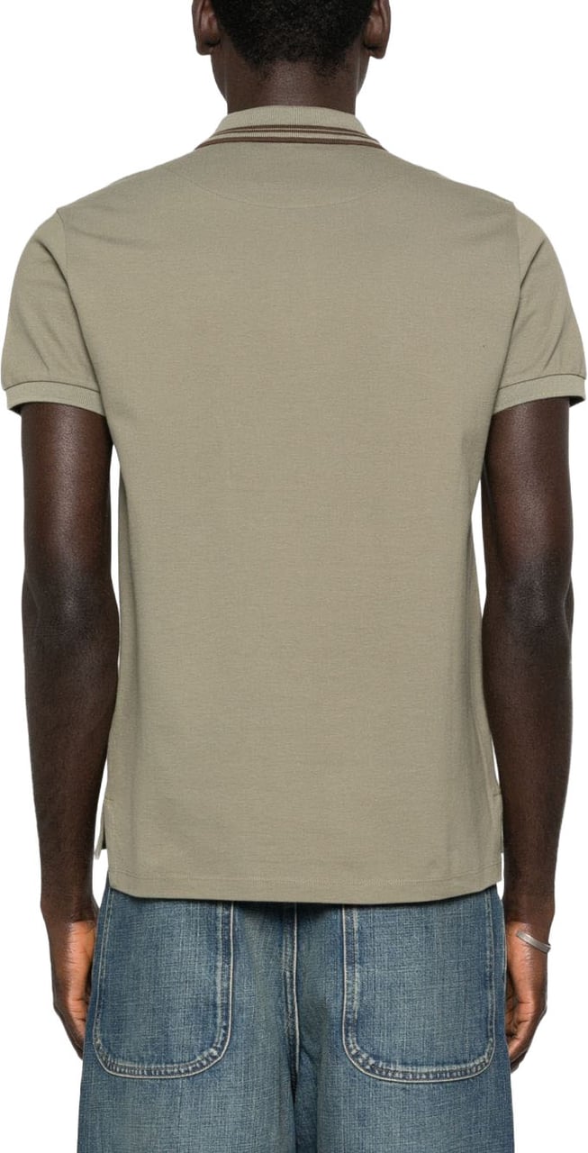 Vivienne Westwood T-Shirts And Polos Green Lime