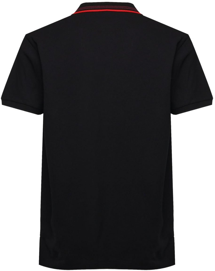 Vivienne Westwood T-Shirts And Polos Black Zwart