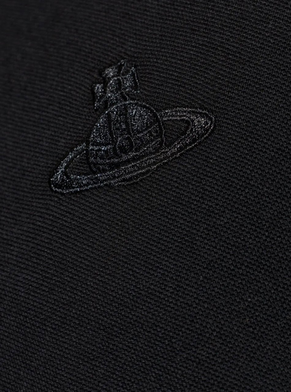 Vivienne Westwood Archive Rugby Black Zwart