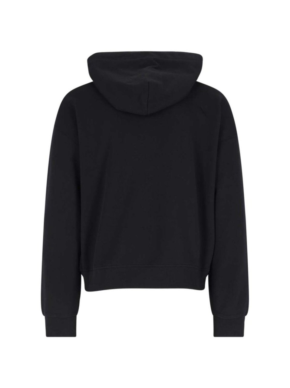 Vivienne Westwood "Orb" Hoodie Black Zwart