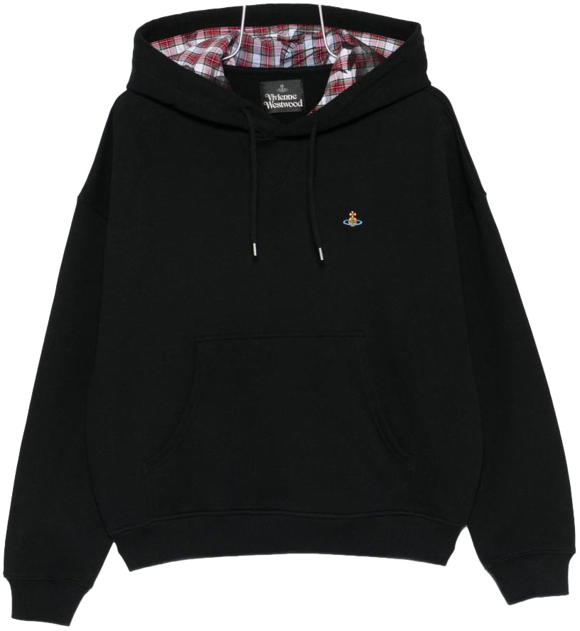 Vivienne Westwood Sweaters Black Zwart