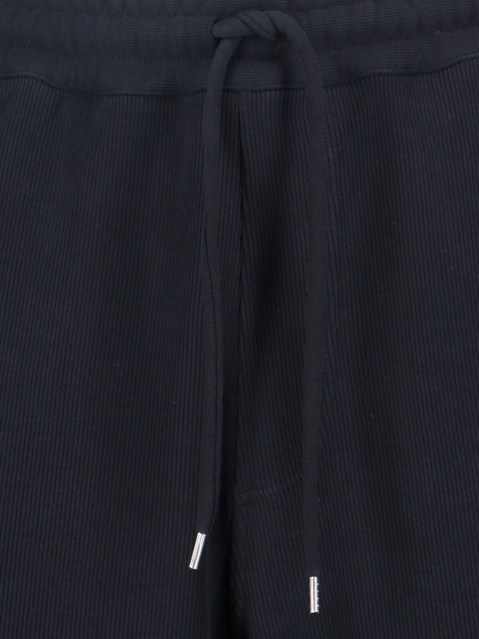 Vivienne Westwood "Ibiza" Sport Pants – Black Zwart