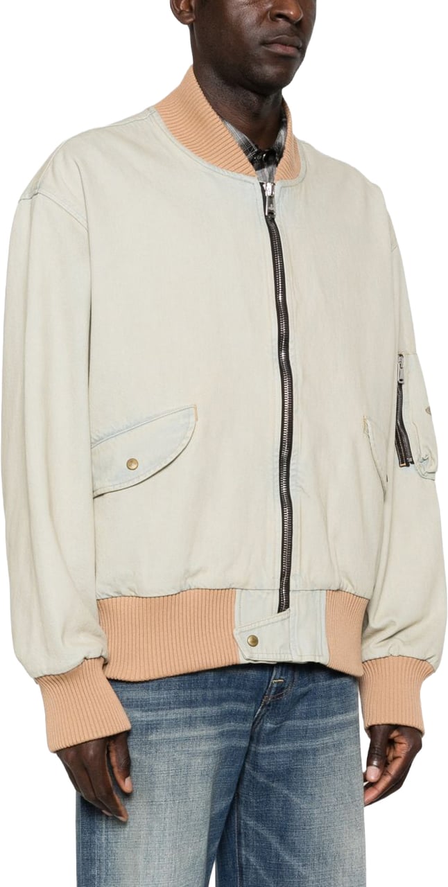 Vivienne Westwood Coats Blue Wit