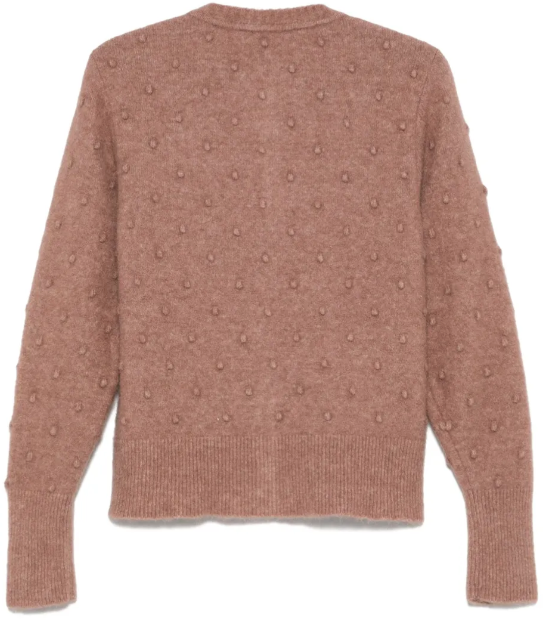Vivienne Westwood Rubina Cardigan Blush Divers