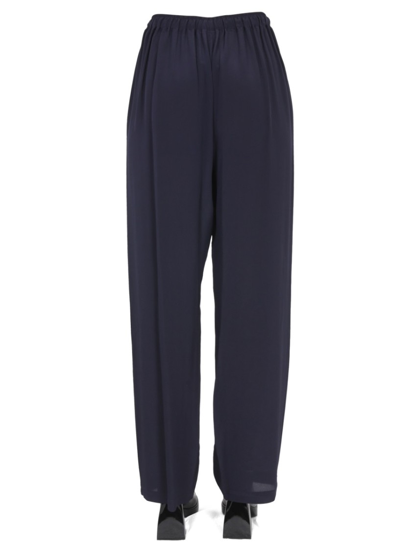 Vivienne Westwood Kung Fu Pants Zwart