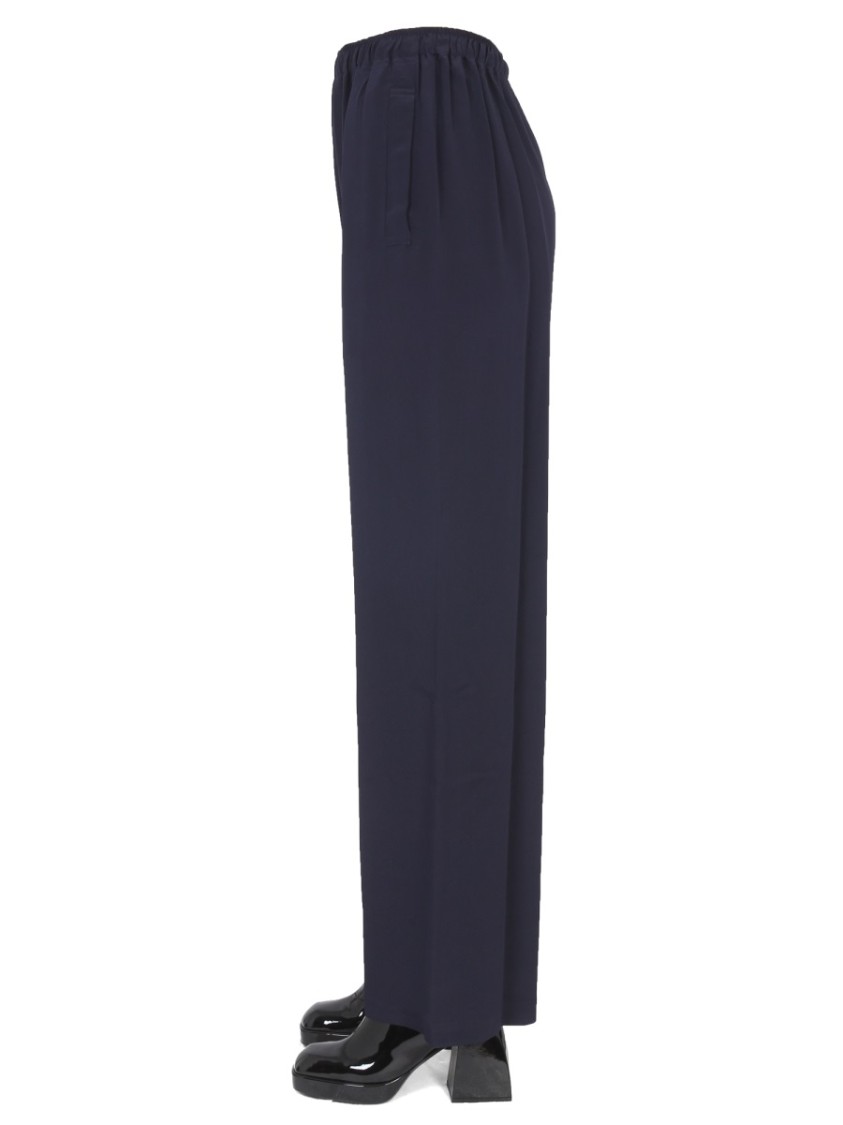 Vivienne Westwood Kung Fu Pants Zwart