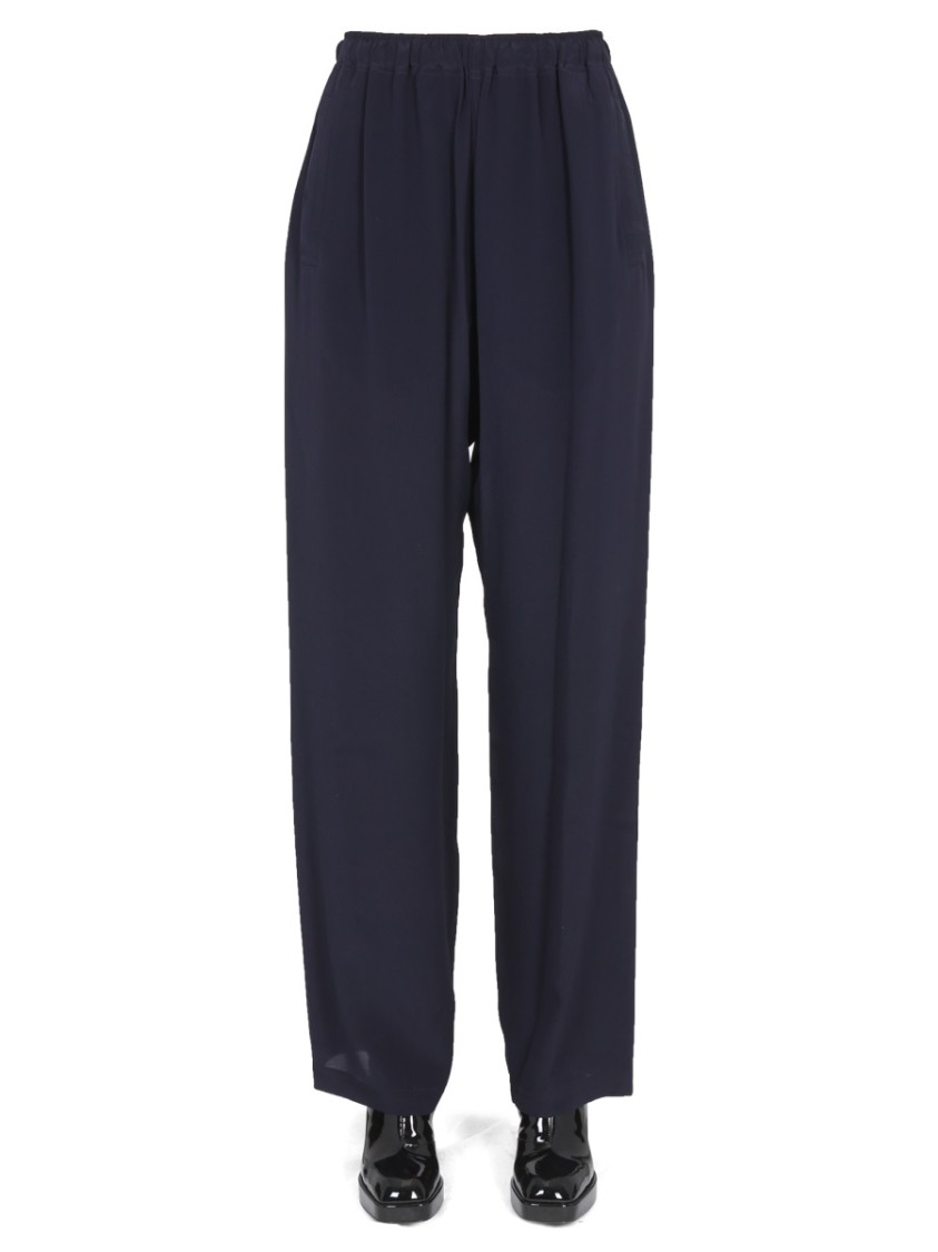 Vivienne Westwood Kung Fu Pants Zwart