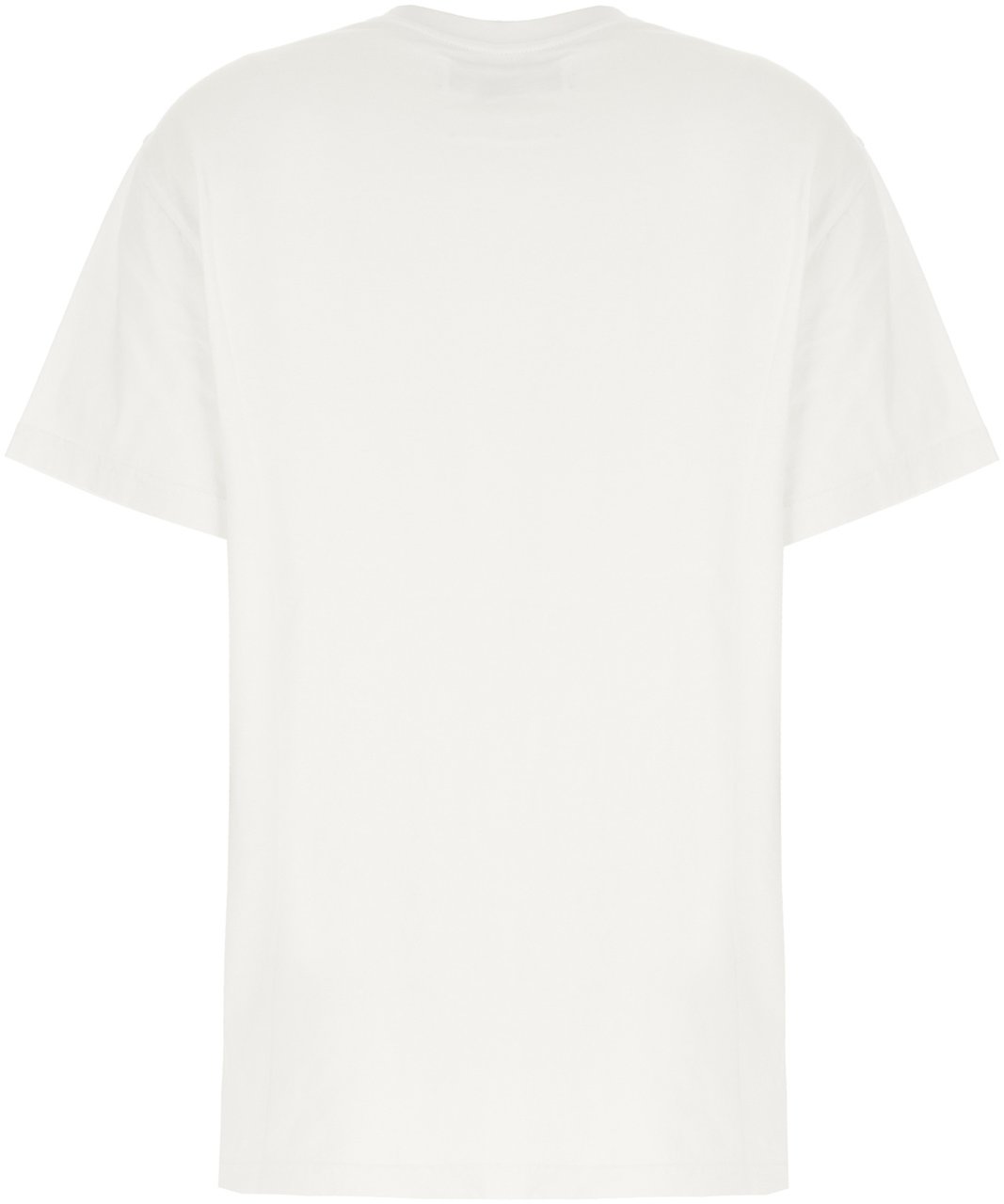 Vivienne Westwood Vivienne Westwood White cotton t-shirt Wit