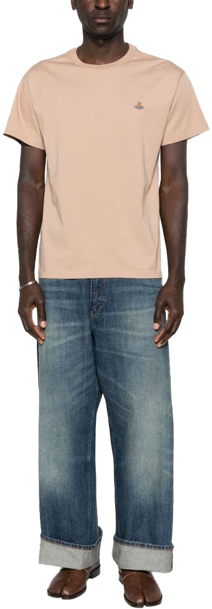 Vivienne Westwood T-Shirts And Polos Haze Divers