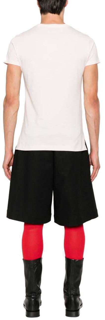 Vivienne Westwood T-Shirts And Polos Pink Roze