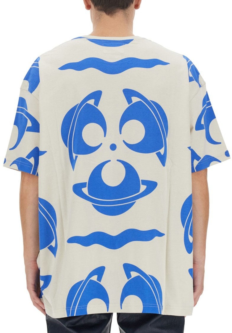 Vivienne Westwood Oversize T-Shirt Divers