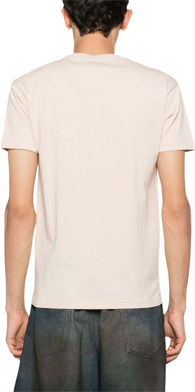 Vivienne Westwood T-Shirts And Polos Beige Beige