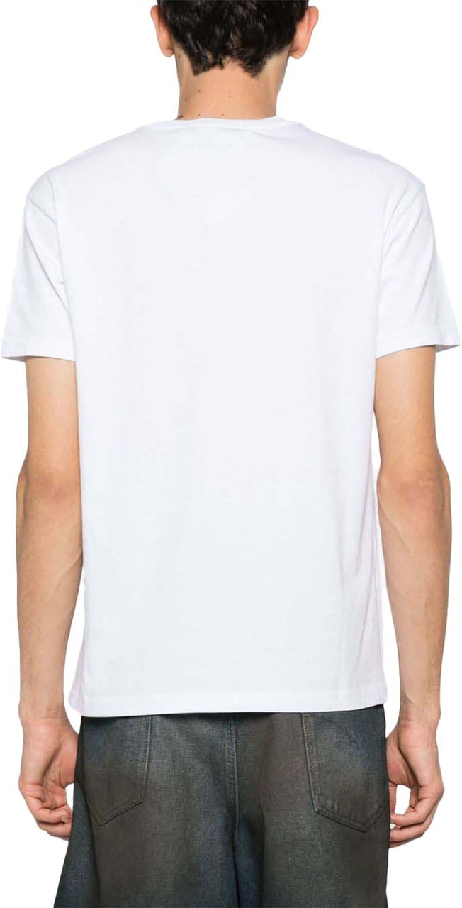Vivienne Westwood T-Shirts And Polos White Wit