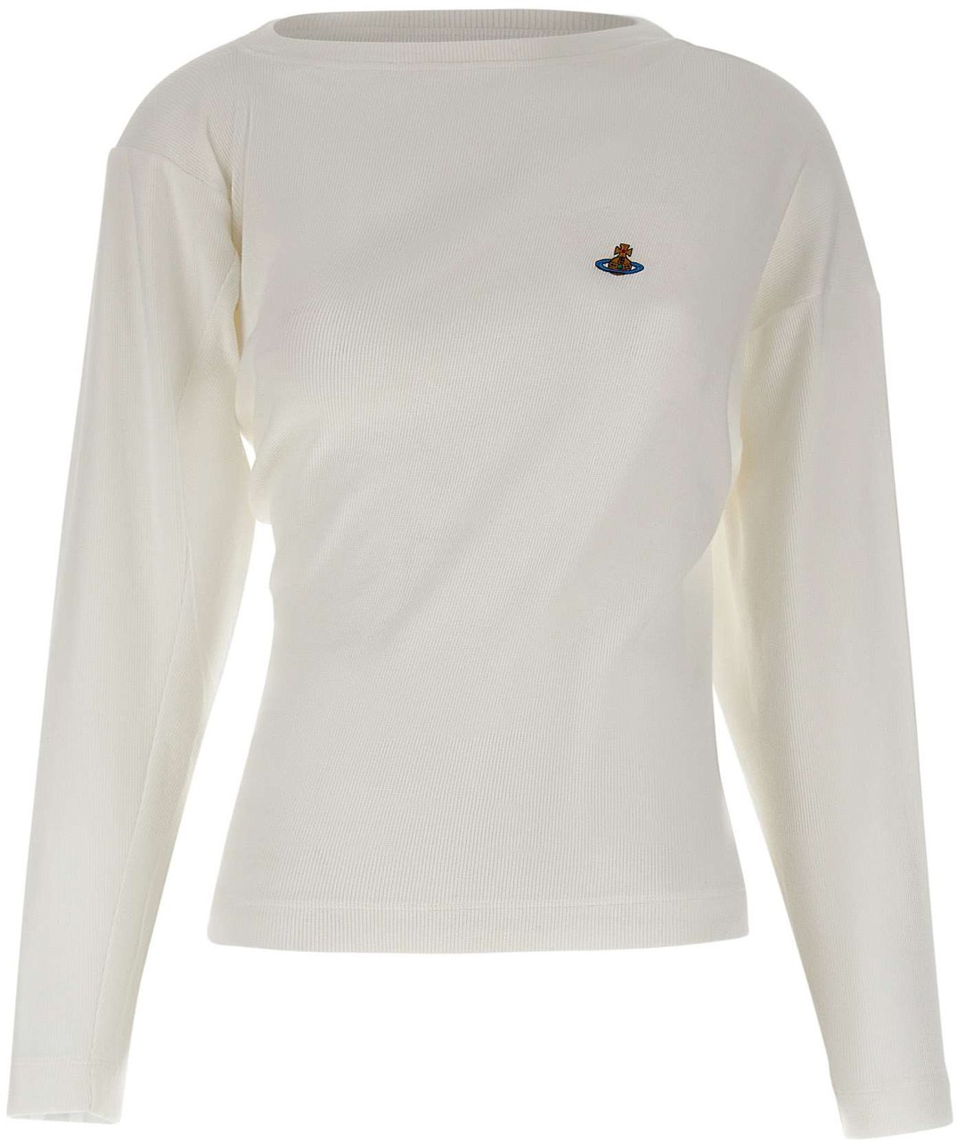 Vivienne Westwood Sweaters White Wit