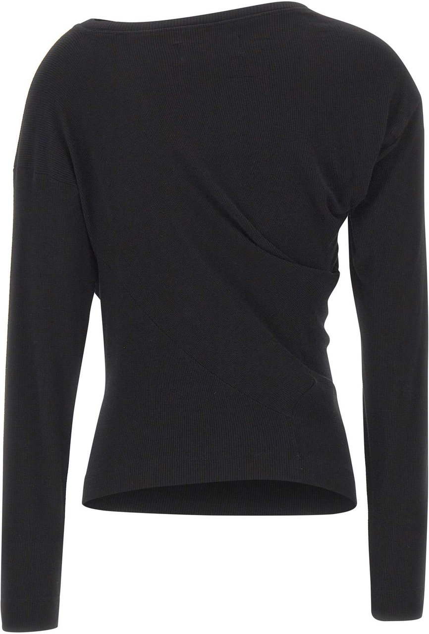 Vivienne Westwood Sweaters Black Zwart