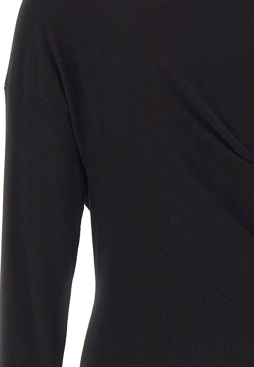 Vivienne Westwood Sweaters Black Zwart