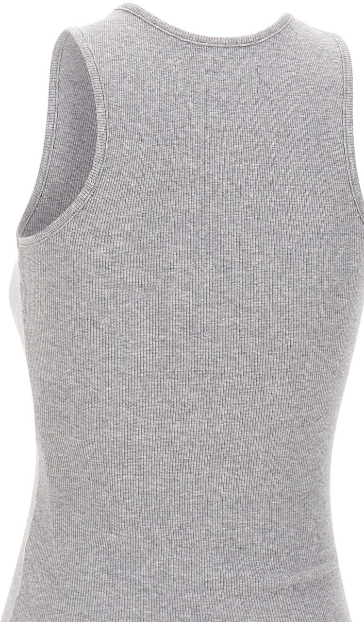 Vivienne Westwood Top Grey Lichtgrijs