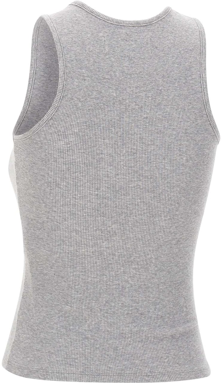 Vivienne Westwood Top Grey Lichtgrijs