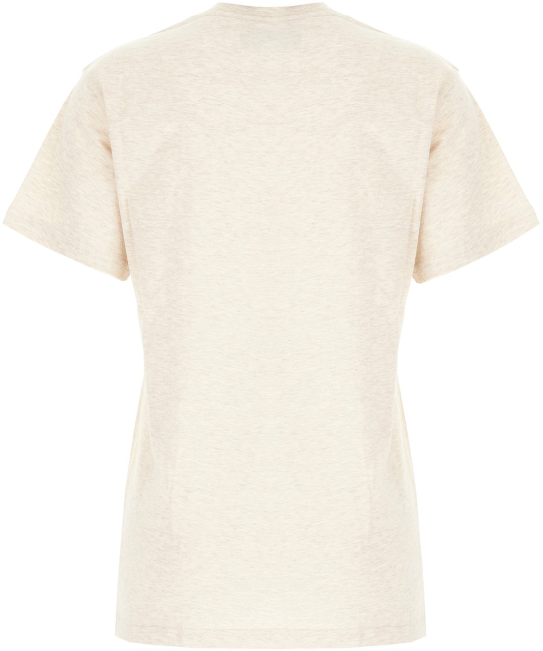 Vivienne Westwood Vivienne Westwood Sand cotton t-shirt Neutraal