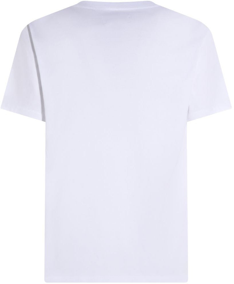 Vivienne Westwood T-Shirts And Polos White Wit