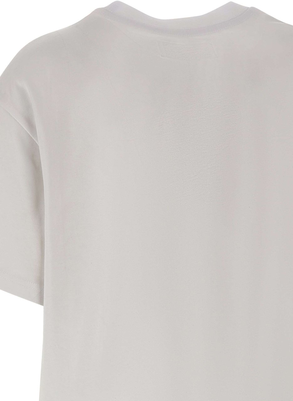 Vivienne Westwood T-Shirts And Polos White Wit