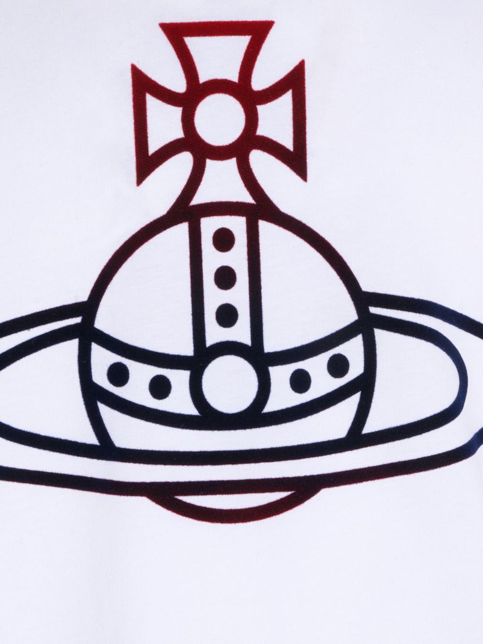 Vivienne Westwood T-Shirts And Polos White Wit