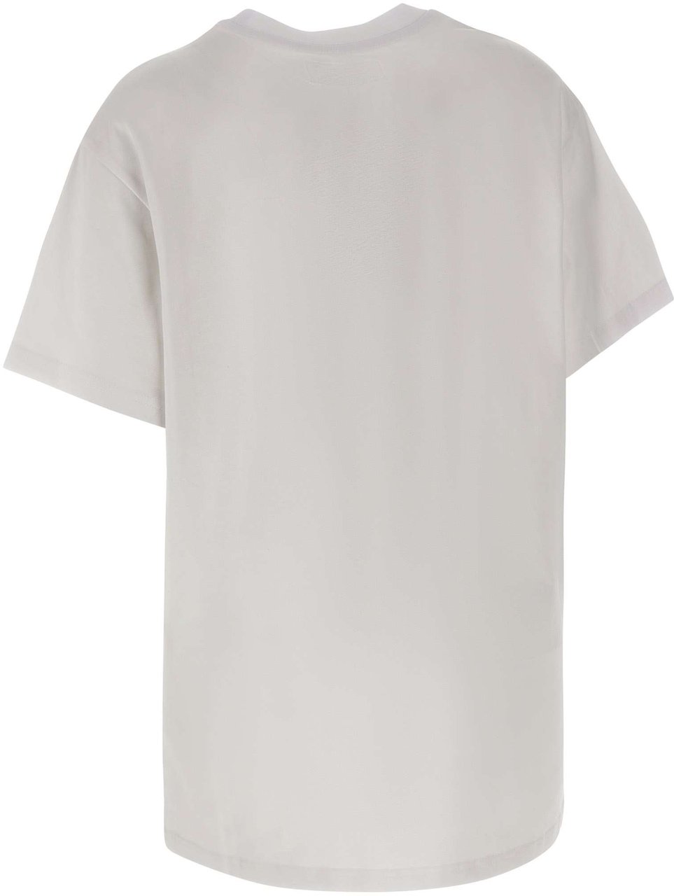Vivienne Westwood T-Shirts And Polos White Wit