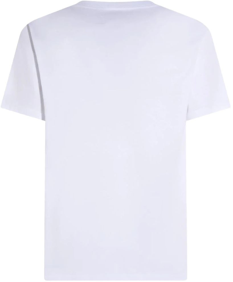 Vivienne Westwood T-Shirts And Polos White Wit